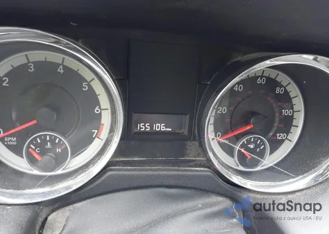 2012 Dodge Grand Caravan Sxt from USA, damaged, VIN 2C4RDGCG4CR406287